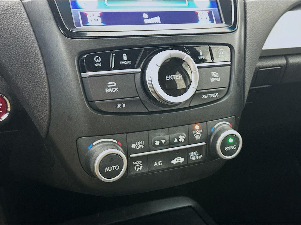 used 2017 Acura RDX car, priced at $14,884