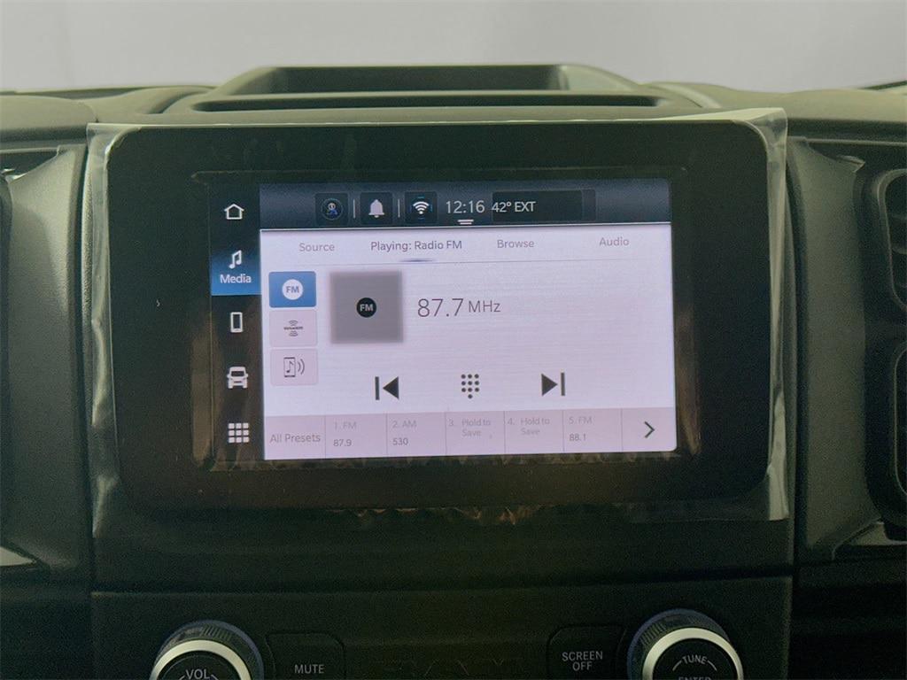 new 2026 Ram ProMaster 1500 car, priced at $44,728