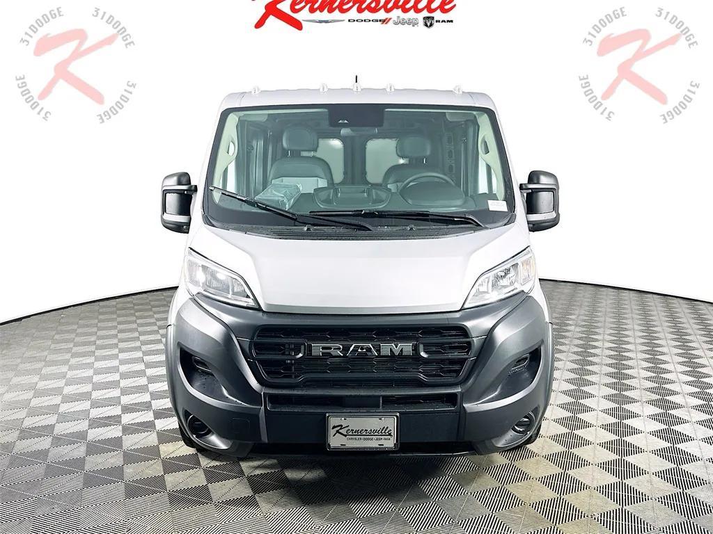 new 2026 Ram ProMaster 1500 car, priced at $44,728