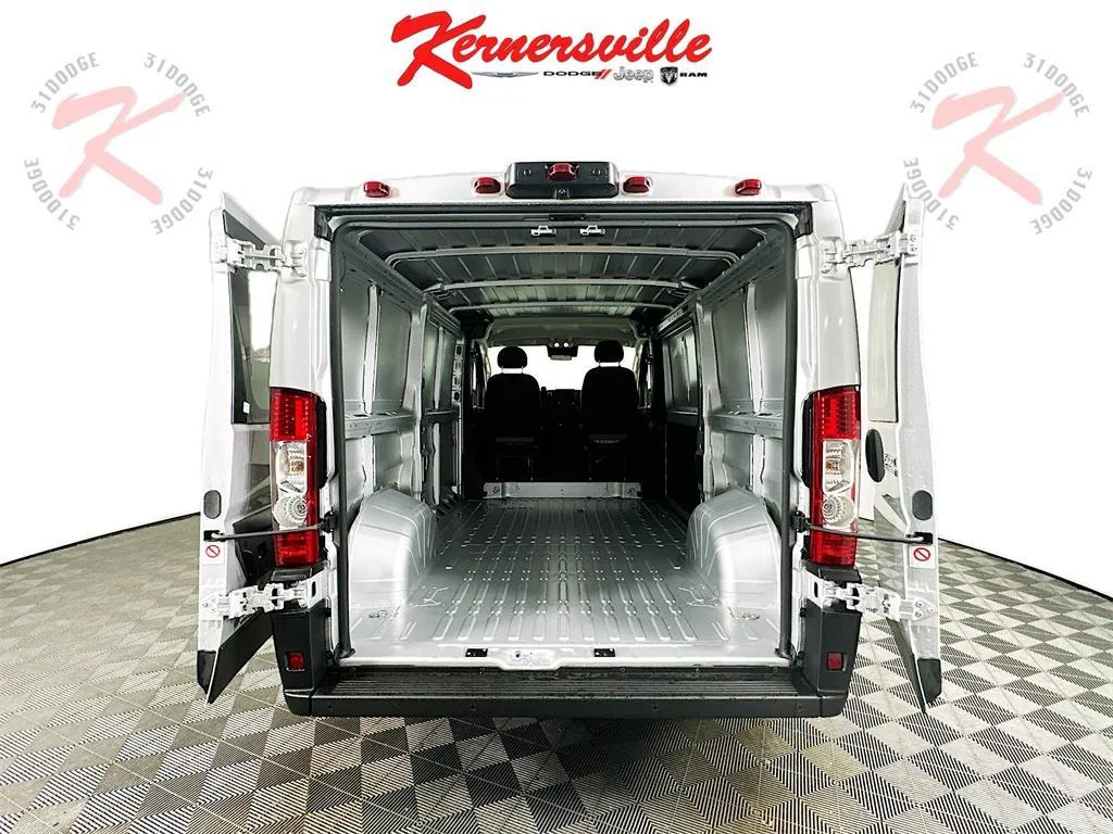 new 2026 Ram ProMaster 1500 car, priced at $44,728
