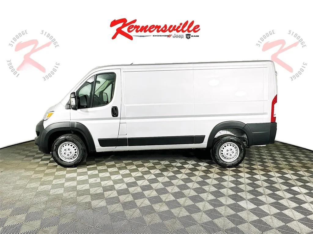 new 2026 Ram ProMaster 1500 car, priced at $44,728