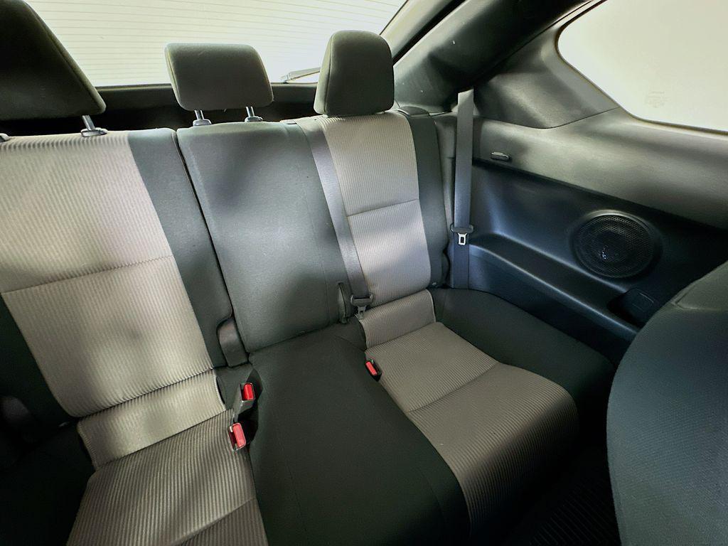 used 2016 Scion tC car, priced at $15,384