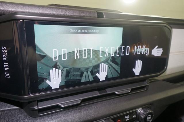 new 2024 Jeep Wrangler car, priced at $56,235