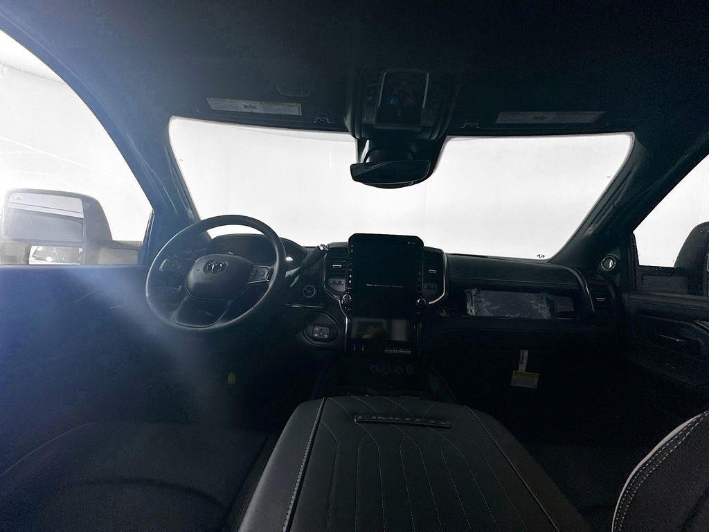 new 2026 Ram 3500 car, priced at $87,784