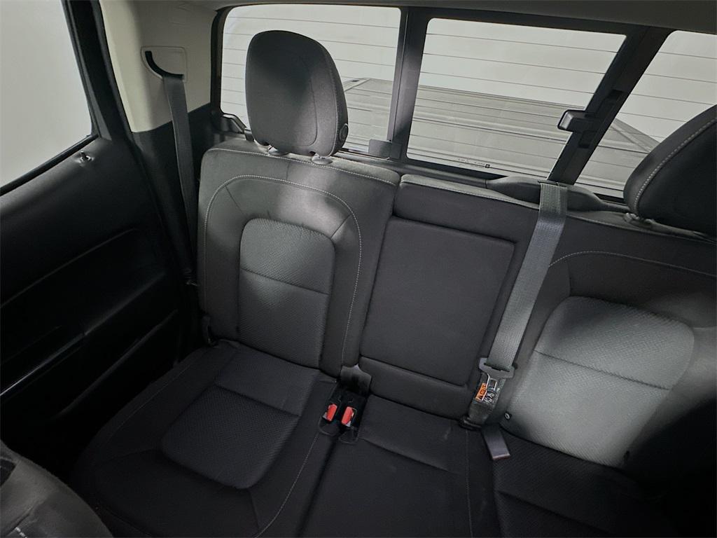 used 2018 Chevrolet Colorado car