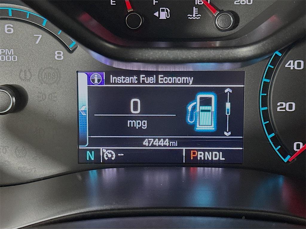 used 2018 Chevrolet Colorado car