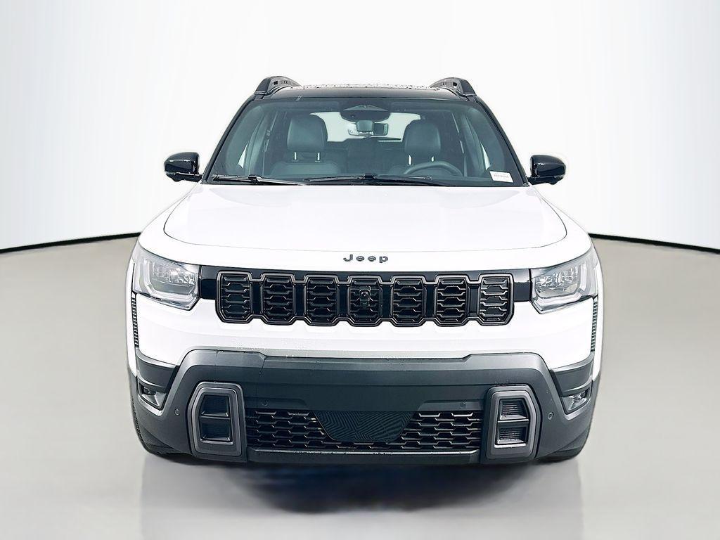 new 2026 Jeep Cherokee car, priced at $42,527