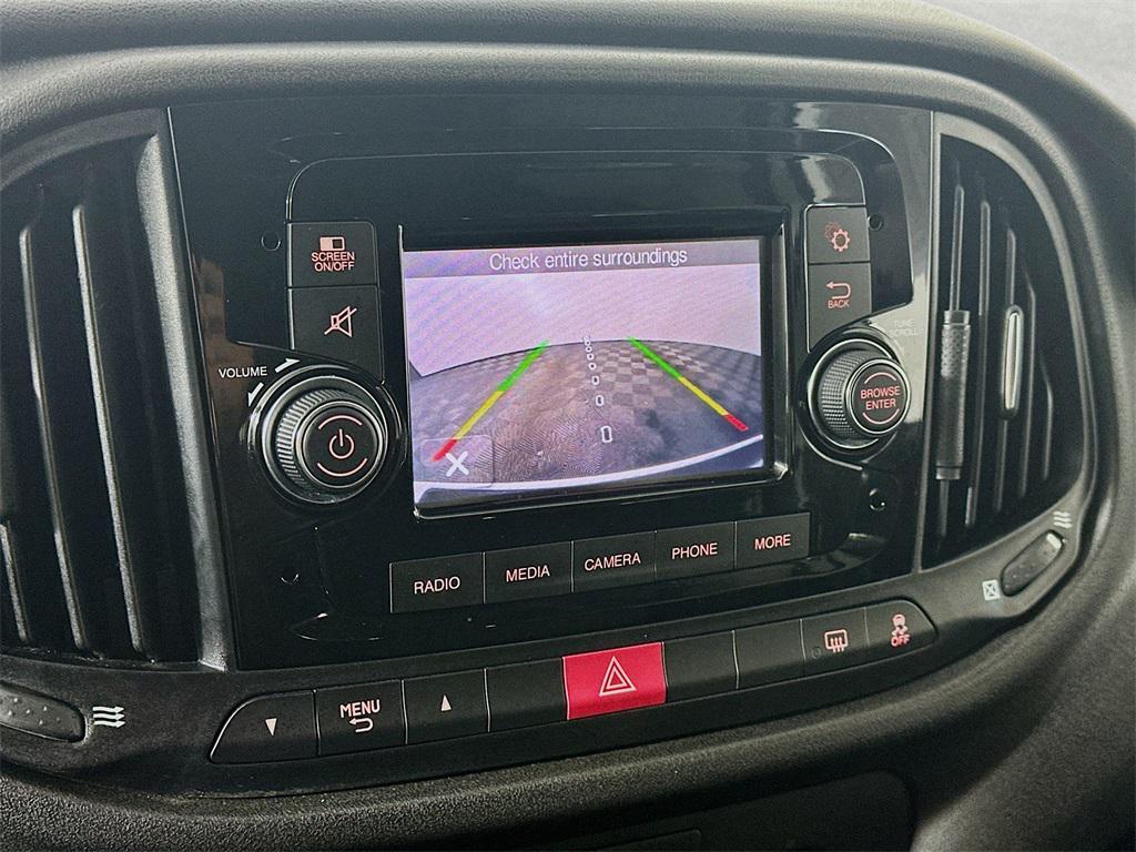 used 2022 Ram ProMaster City car, priced at $18,685