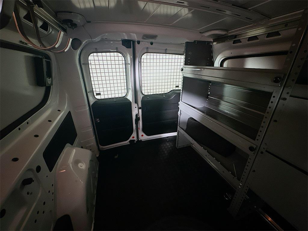 used 2022 Ram ProMaster City car, priced at $18,685