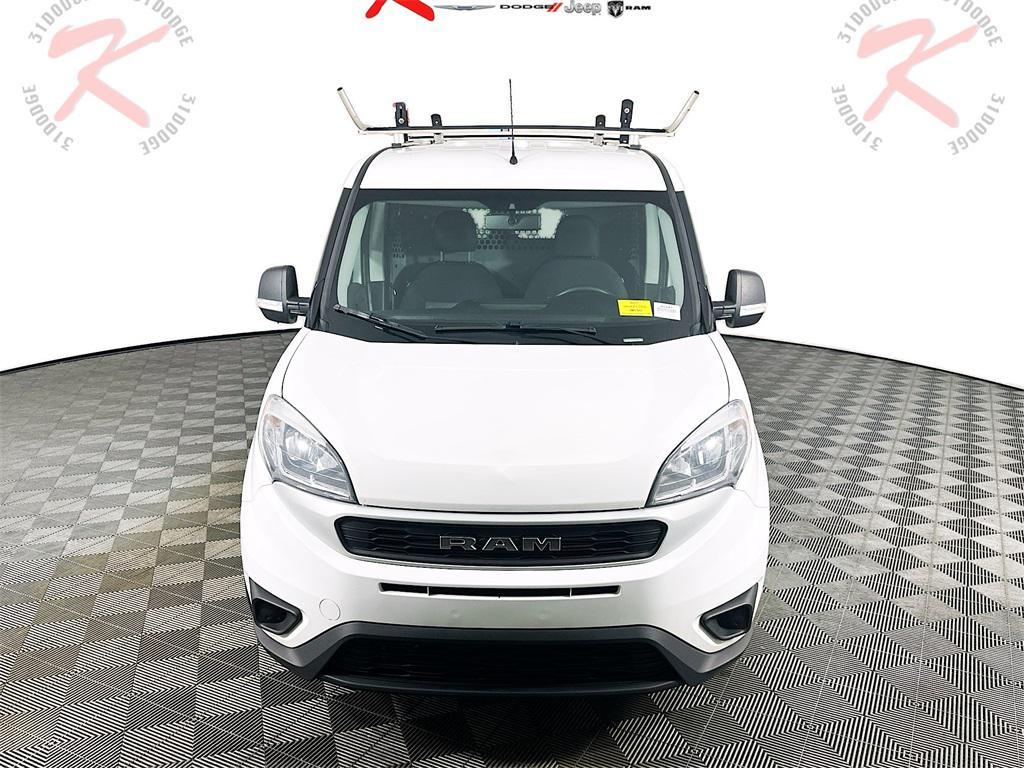 used 2022 Ram ProMaster City car, priced at $18,685