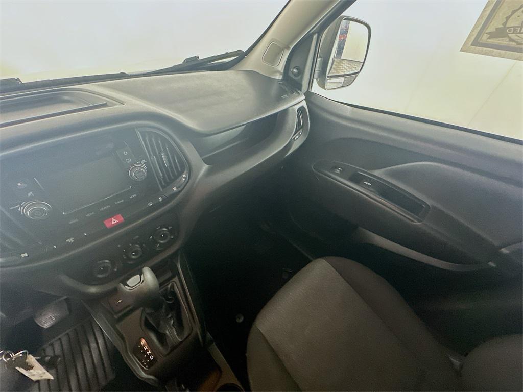 used 2022 Ram ProMaster City car, priced at $18,685