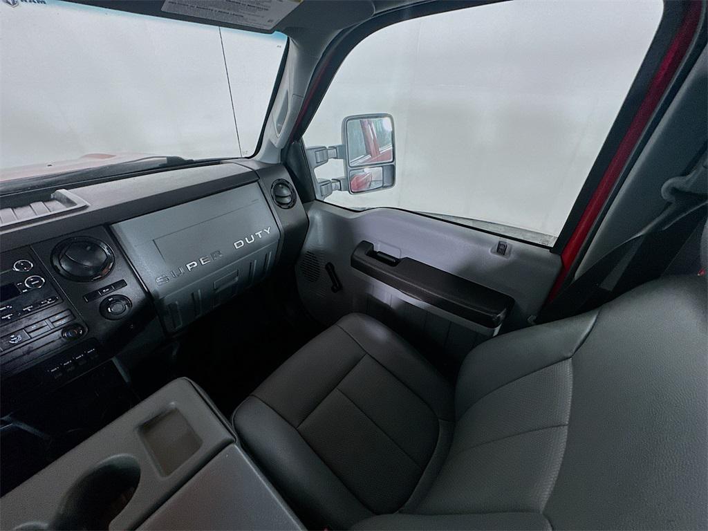 used 2015 Ford F-350 car, priced at $12,985