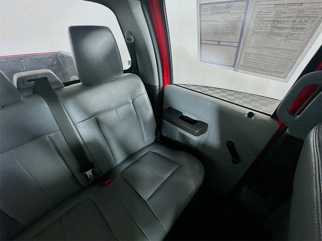 used 2015 Ford F-350 car, priced at $12,985