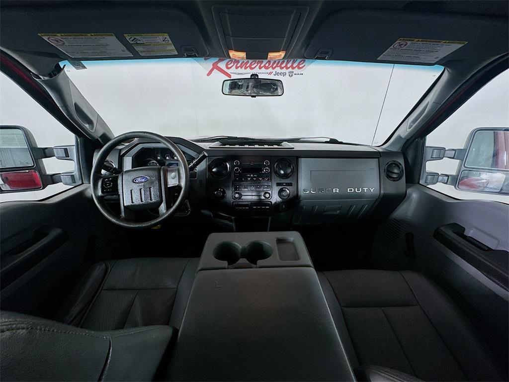 used 2015 Ford F-350 car, priced at $12,985