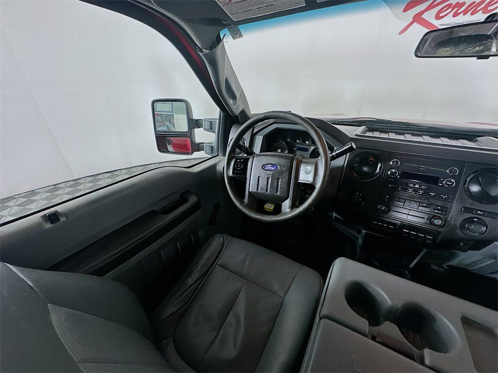 used 2015 Ford F-350 car, priced at $12,985