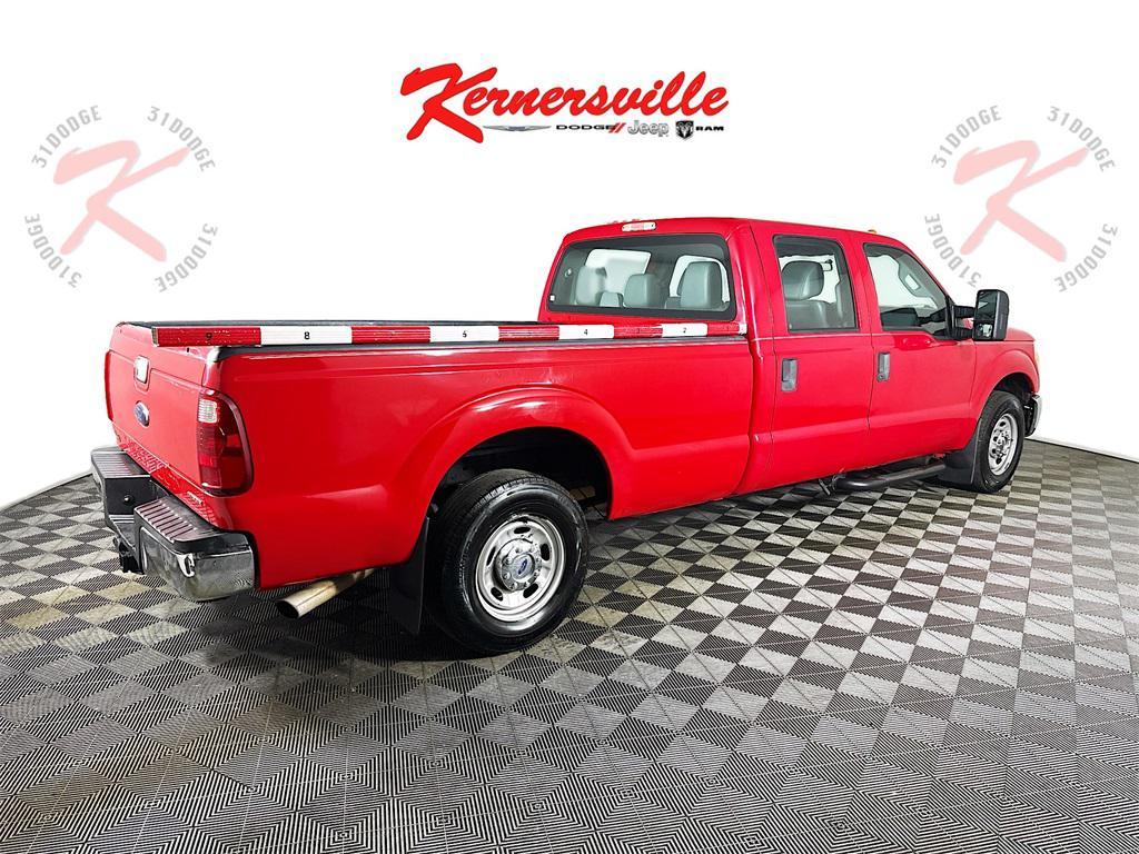 used 2015 Ford F-350 car, priced at $12,985