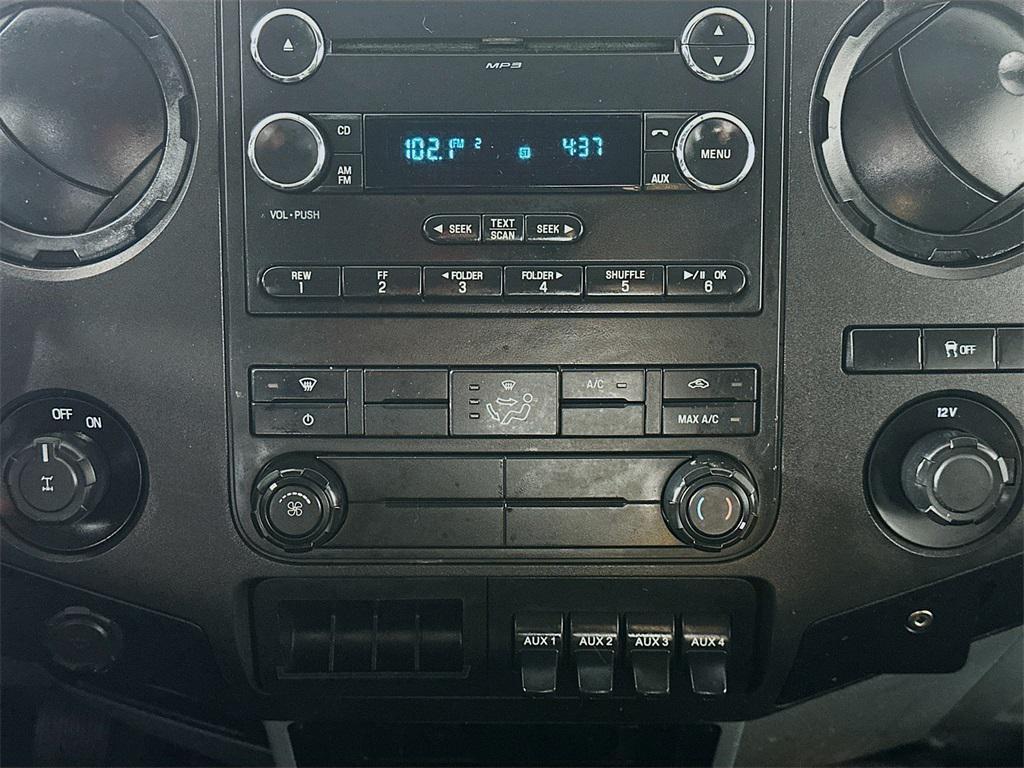 used 2015 Ford F-350 car, priced at $12,985