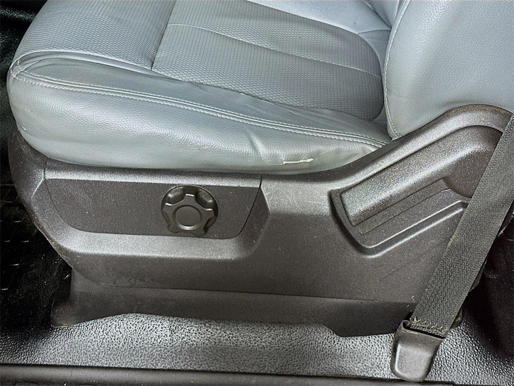 used 2015 Ford F-350 car, priced at $12,985