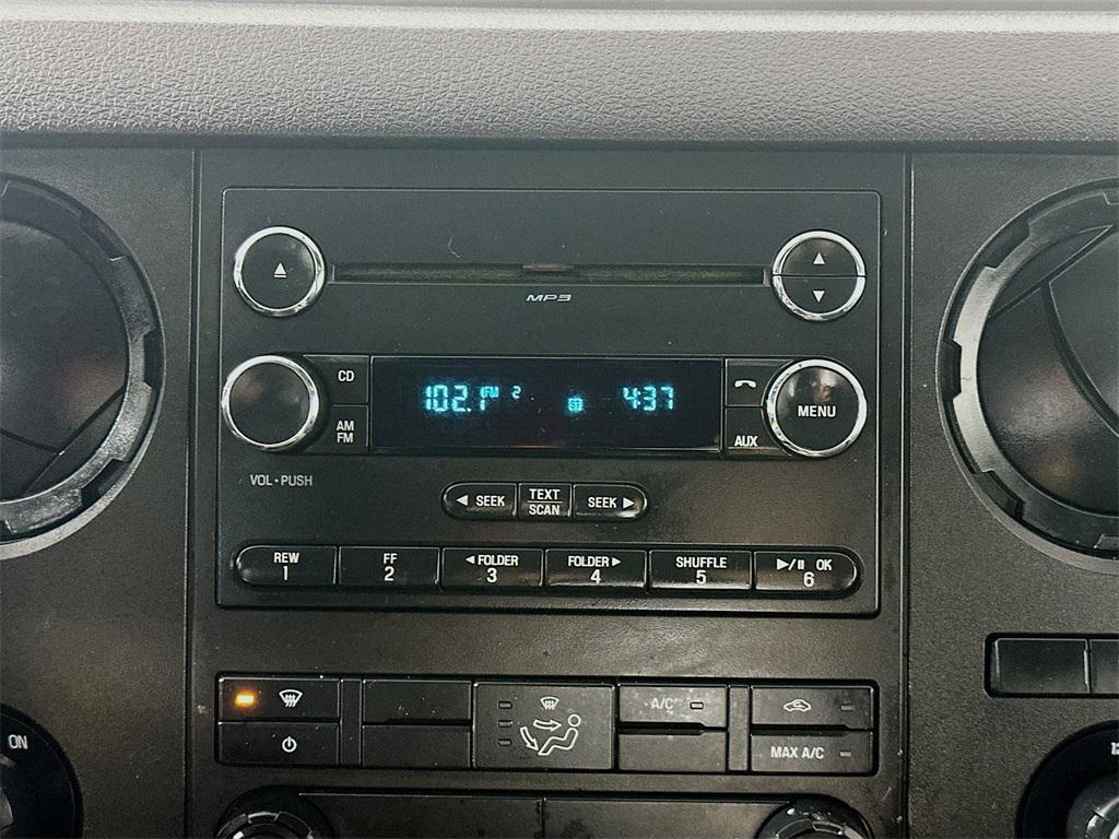 used 2015 Ford F-350 car, priced at $12,985