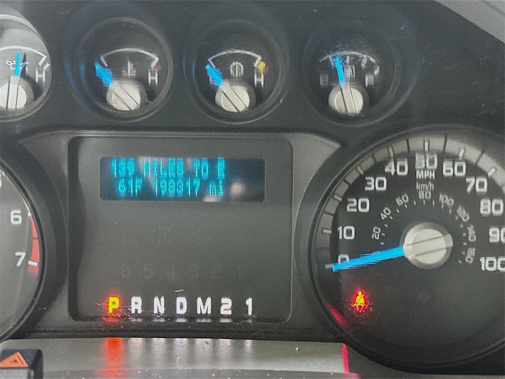 used 2015 Ford F-350 car, priced at $12,985