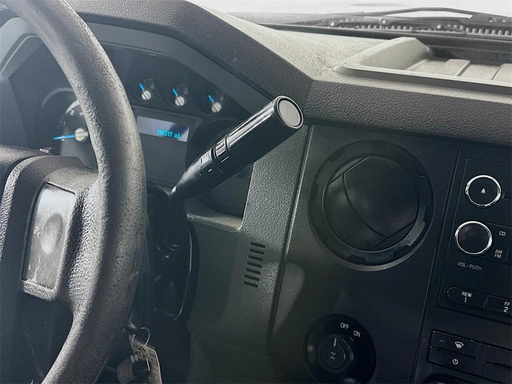 used 2015 Ford F-350 car, priced at $12,985