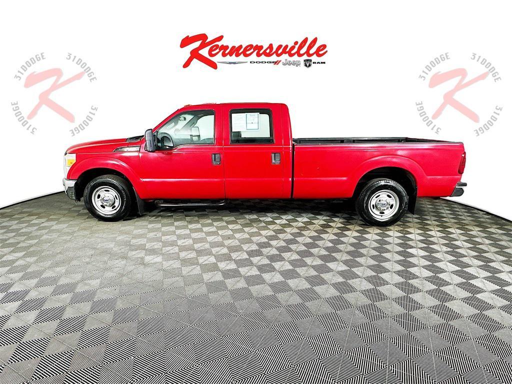 used 2015 Ford F-350 car, priced at $12,985