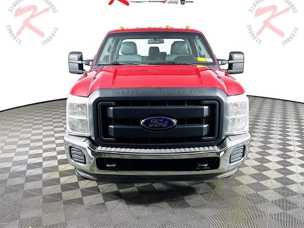 used 2015 Ford F-350 car, priced at $12,985