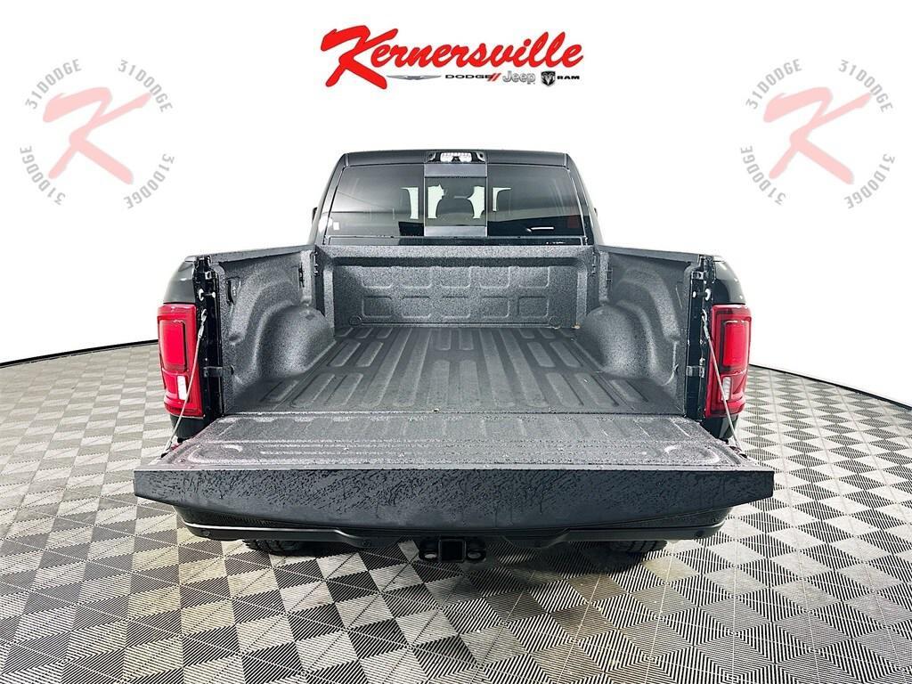 new 2026 Ram 3500 car, priced at $81,893