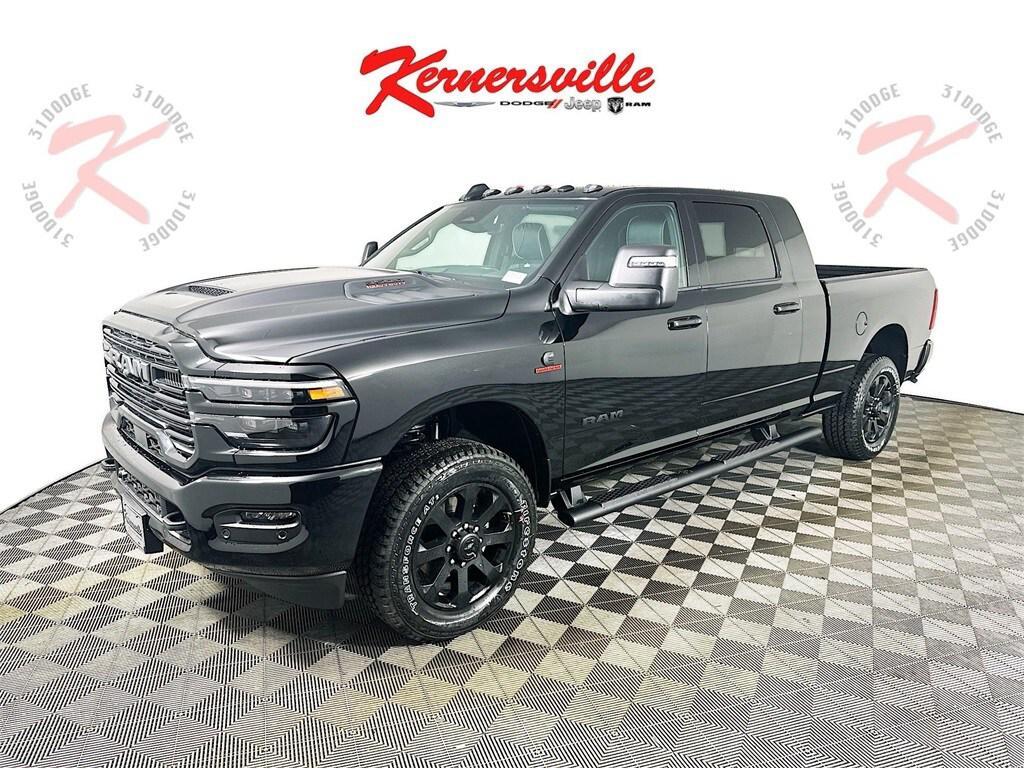 new 2026 Ram 3500 car, priced at $81,893