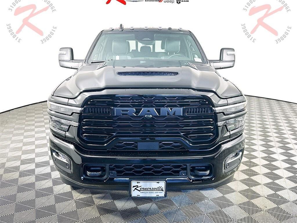 new 2026 Ram 3500 car, priced at $81,893