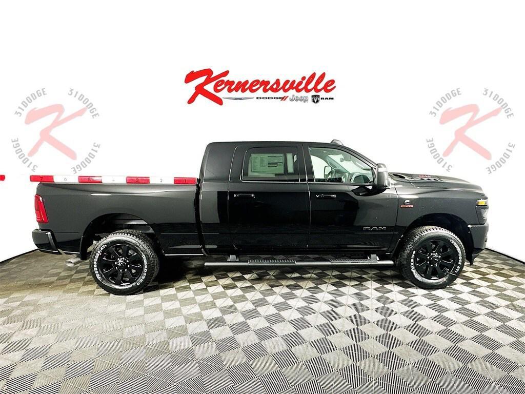 new 2026 Ram 3500 car, priced at $81,893