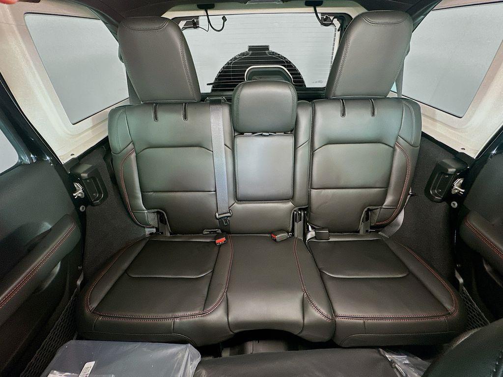 new 2026 Jeep Wrangler car, priced at $82,051