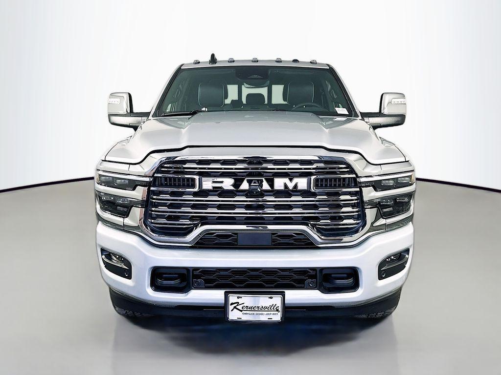 new 2026 Ram 2500 car, priced at $88,121