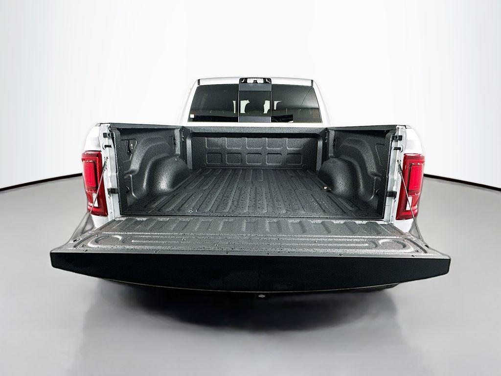 new 2026 Ram 2500 car, priced at $88,121
