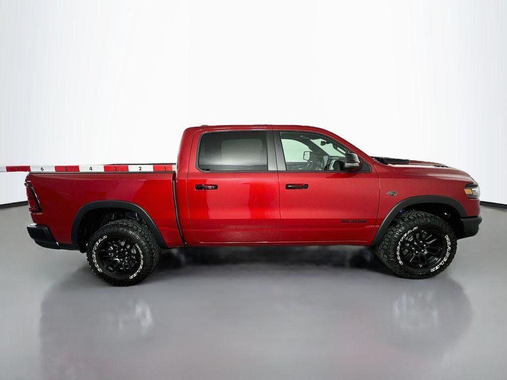 new 2027 Ram 1500 car, priced at $69,483