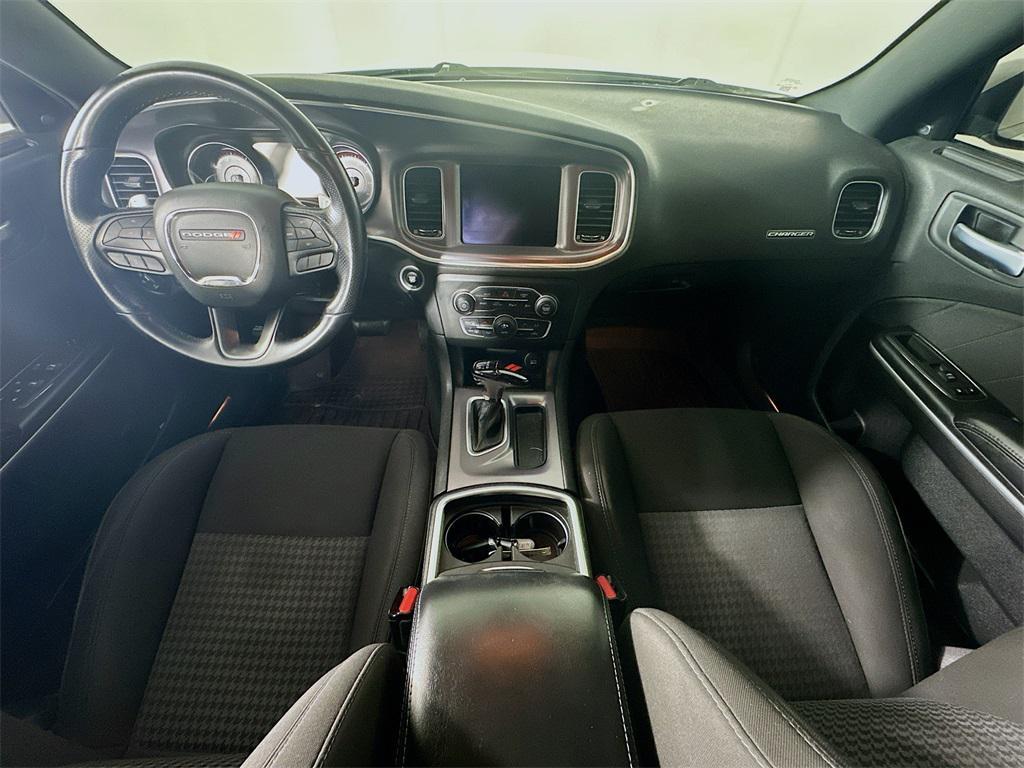 used 2021 Dodge Charger car, priced at $28,535