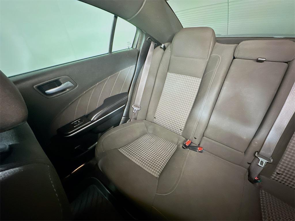 used 2021 Dodge Charger car, priced at $28,535