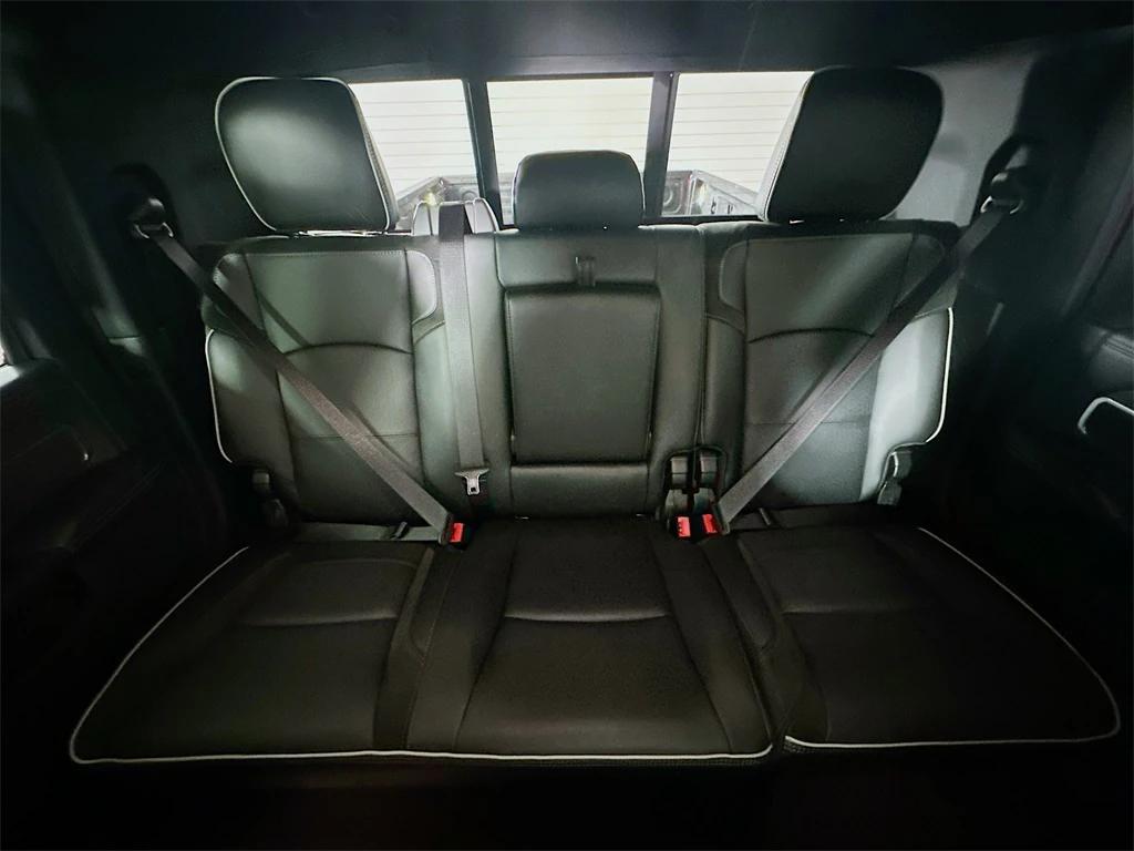 new 2026 Ram 3500 car, priced at $81,202