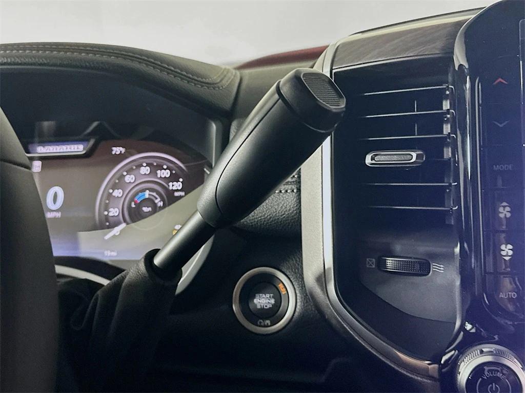 new 2026 Ram 3500 car, priced at $81,202