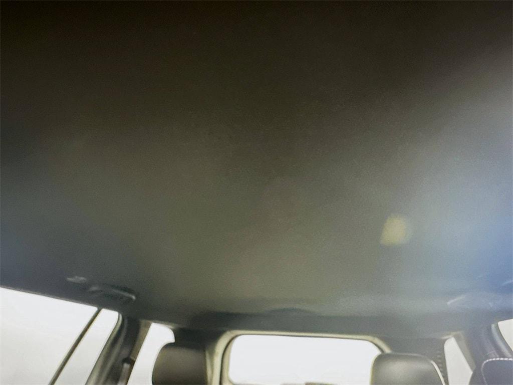 new 2025 Jeep Grand Cherokee car, priced at $40,773