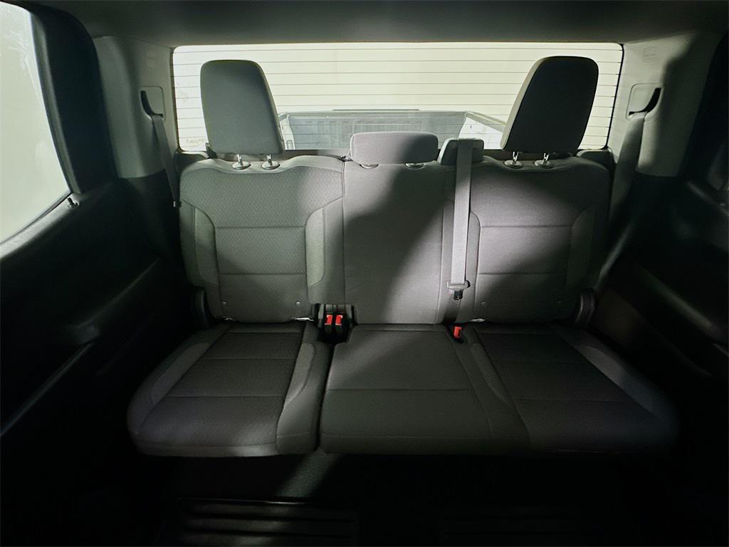 used 2023 Chevrolet Silverado 1500 car, priced at $42,777