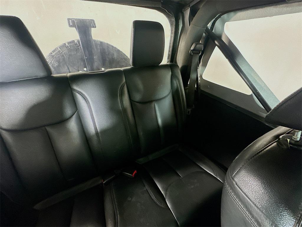 used 2013 Jeep Wrangler car, priced at $14,485