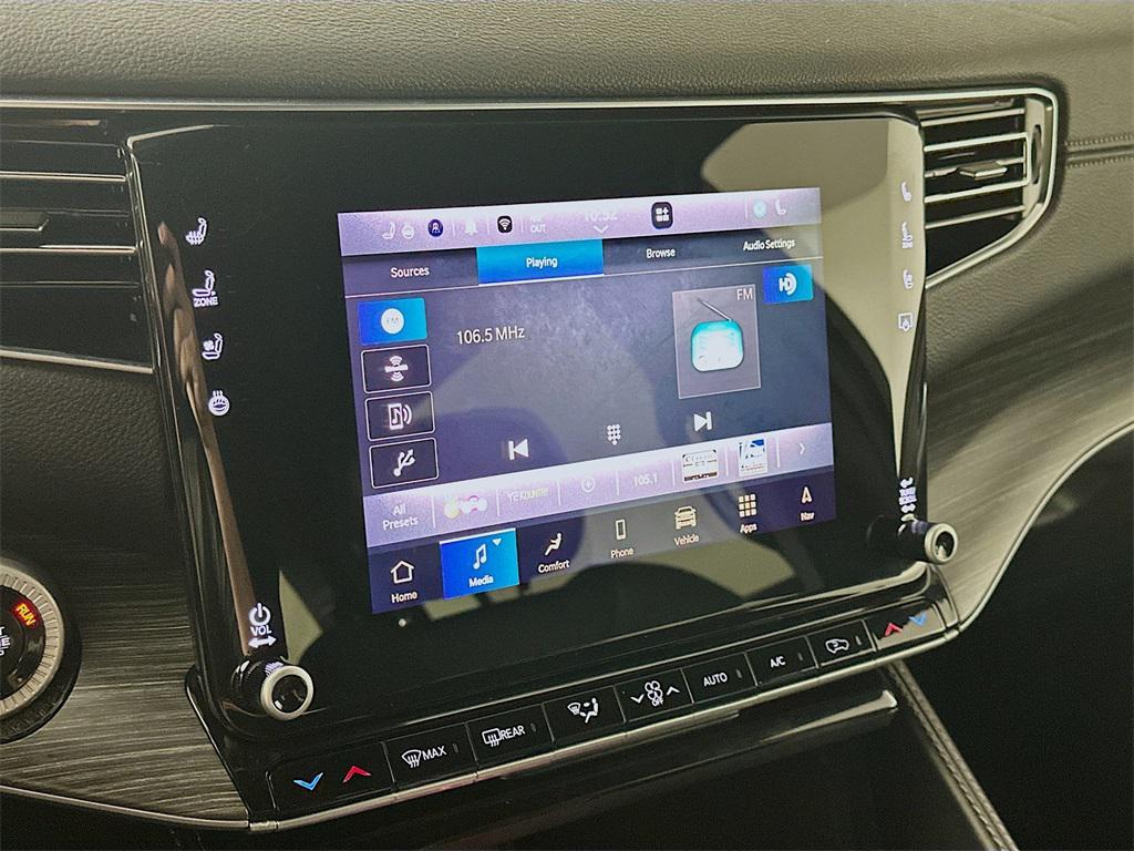 used 2024 Jeep Wagoneer car, priced at $42,935