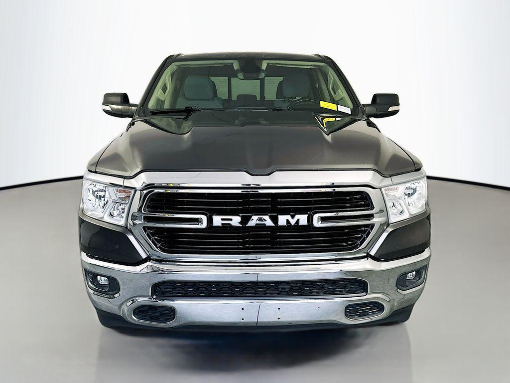 used 2019 Ram 1500 car, priced at $21,984