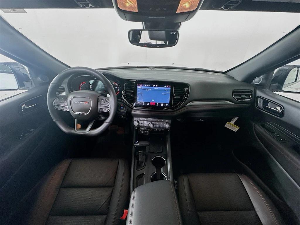 new 2026 Dodge Durango car, priced at $53,683