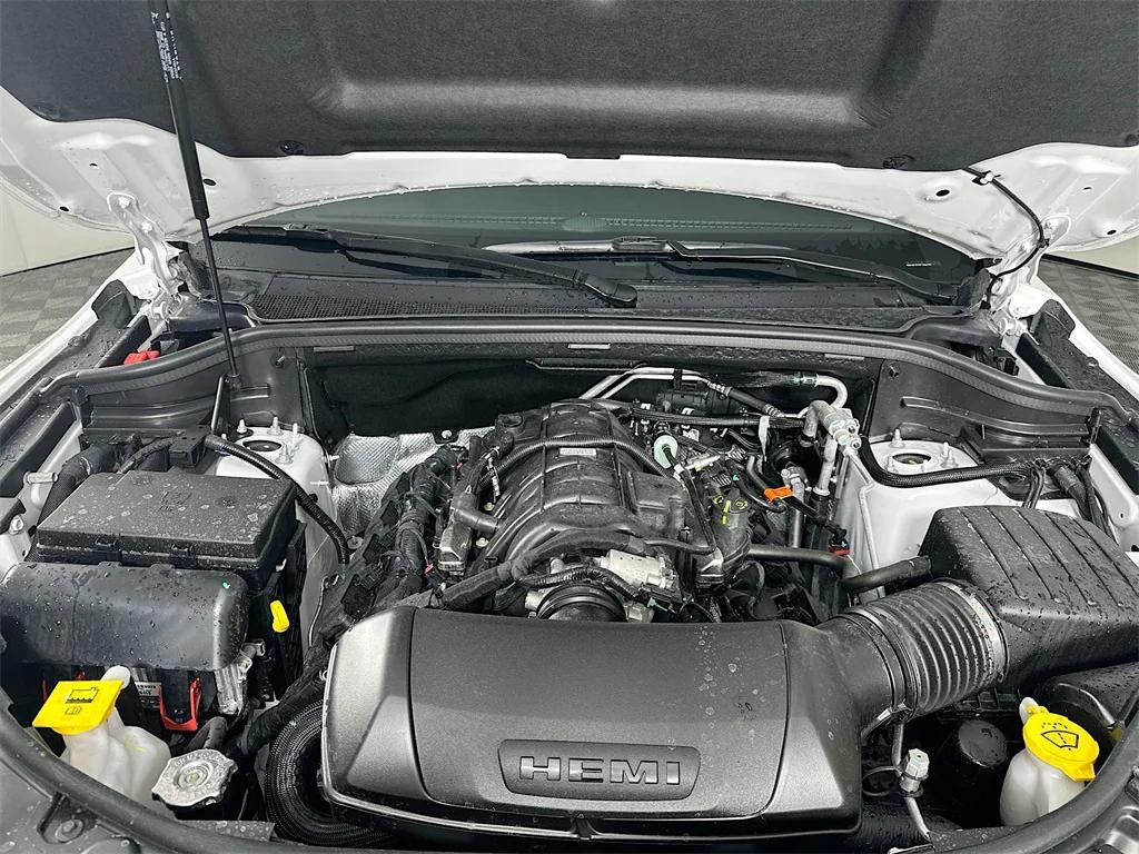 new 2026 Dodge Durango car, priced at $53,683