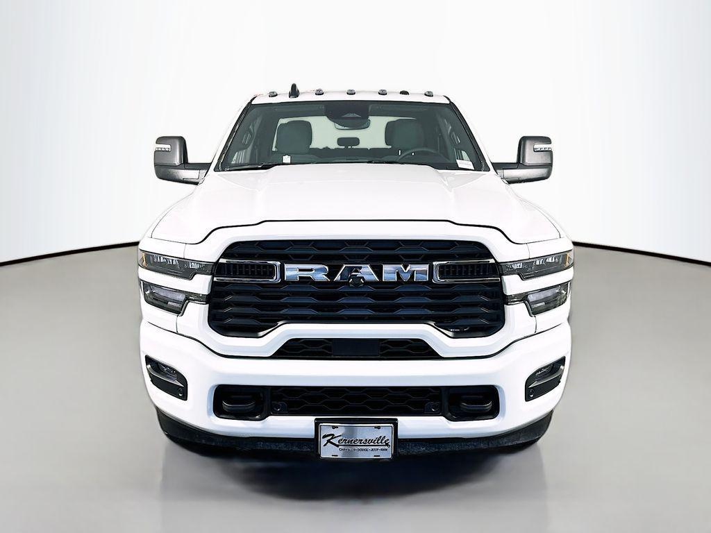 new 2026 Ram 2500 car, priced at $68,440