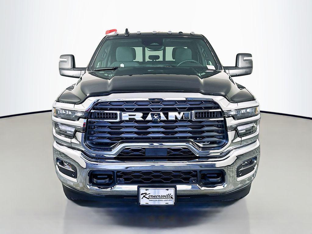 new 2026 Ram 3500 car, priced at $69,453