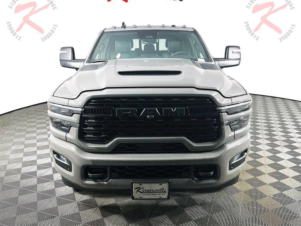 new 2026 Ram 3500 car, priced at $93,705