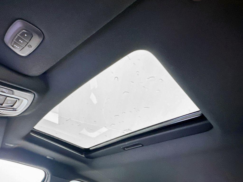 new 2026 Ram 3500 car, priced at $93,423